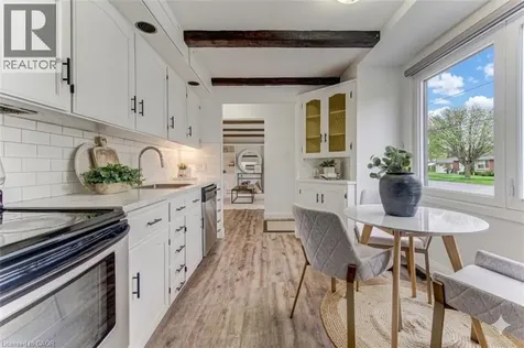 51 Rosemount Drive Kitchener ON N2B 1P9