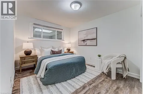 51 Rosemount Drive Kitchener ON N2B 1P9