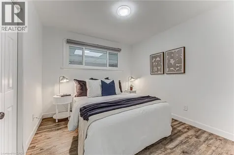 51 Rosemount Drive Kitchener ON N2B 1P9