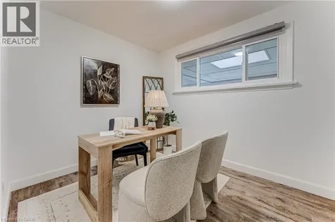51 Rosemount Drive Kitchener ON N2B 1P9