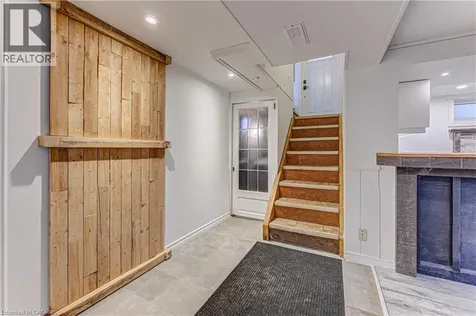 51 Rosemount Drive Kitchener ON N2B 1P9