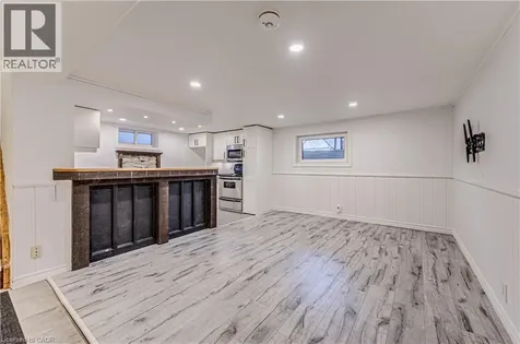51 Rosemount Drive Kitchener ON N2B 1P9