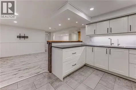 51 Rosemount Drive Kitchener ON N2B 1P9