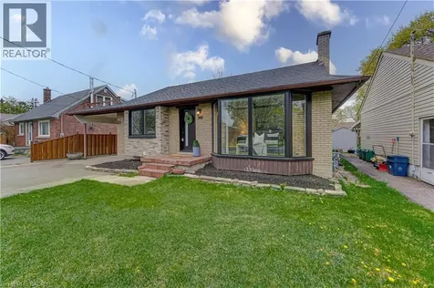 51 Rosemount Drive Kitchener ON N2B 1P9