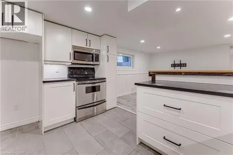 51 Rosemount Drive Kitchener ON N2B 1P9