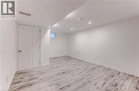 51 Rosemount Drive Kitchener ON N2B 1P9
