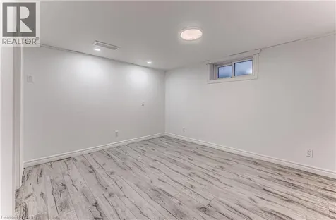 51 Rosemount Drive Kitchener ON N2B 1P9