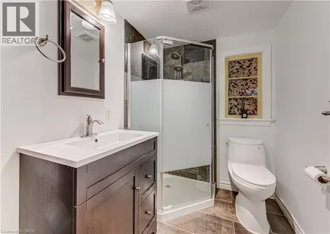 51 Rosemount Drive Kitchener ON N2B 1P9