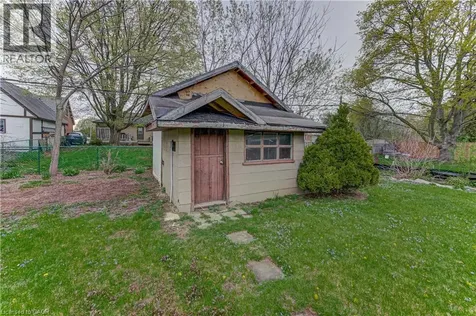 51 Rosemount Drive Kitchener ON N2B 1P9