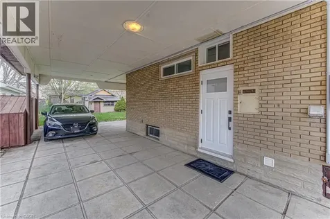 51 Rosemount Drive Kitchener ON N2B 1P9