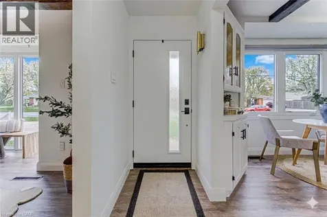 51 Rosemount Drive Kitchener ON N2B 1P9
