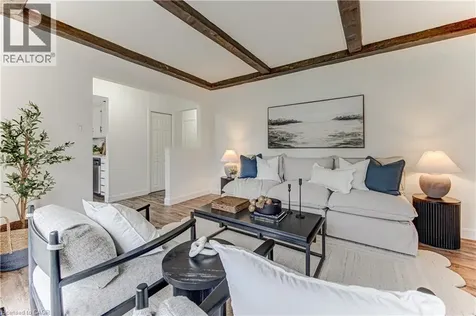 51 Rosemount Drive Kitchener ON N2B 1P9