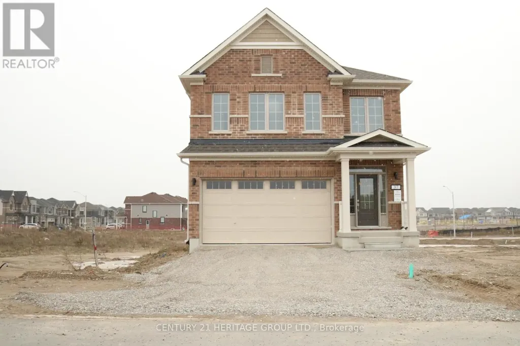 37 Stockholm Road Barrie ON L9S 2Z8