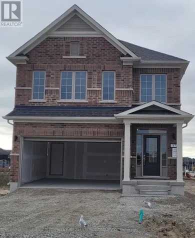 37 Stockholm Road Barrie ON L9S 2Z8