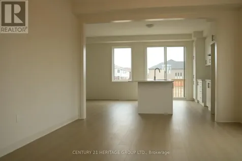 37 Stockholm Road Barrie ON L9S 2Z8