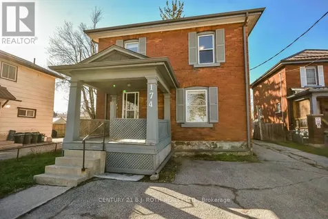 174 Barrie Road Orillia ON L3V 2R2
