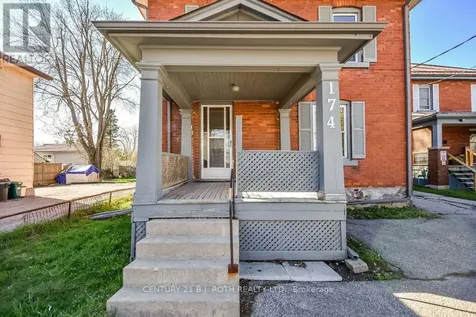 174 Barrie Road Orillia ON L3V 2R2