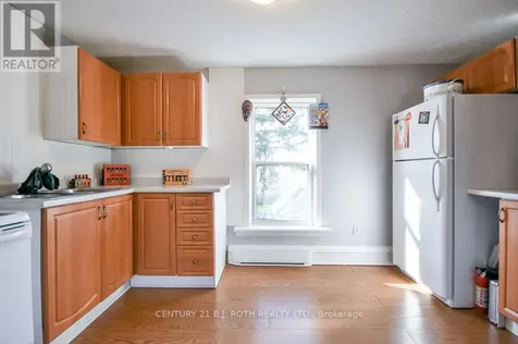 174 Barrie Road Orillia ON L3V 2R2