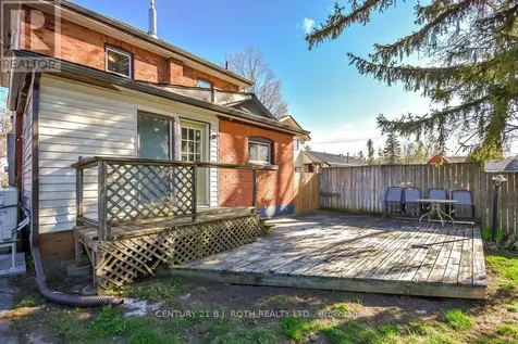 174 Barrie Road Orillia ON L3V 2R2