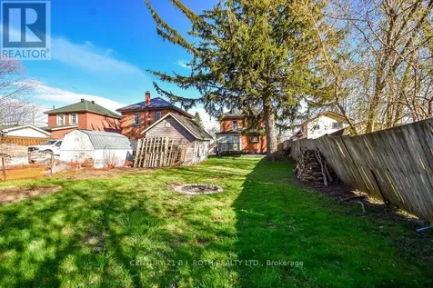 174 Barrie Road Orillia ON L3V 2R2