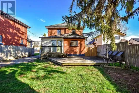 174 Barrie Road Orillia ON L3V 2R2