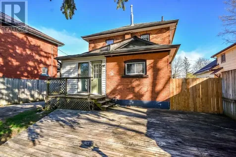 174 Barrie Road Orillia ON L3V 2R2