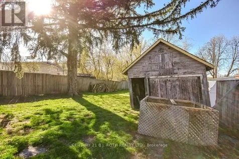 174 Barrie Road Orillia ON L3V 2R2