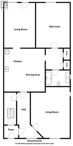 122 Eccles Street South Ottawa ON K1R 6S8