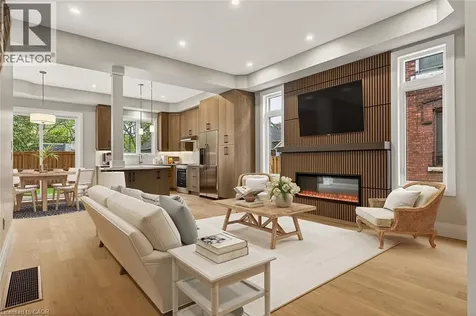 279 Hess Street South Hamilton ON L8P 3P6