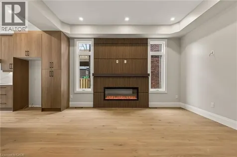 279 Hess Street South Hamilton ON L8P 3P6
