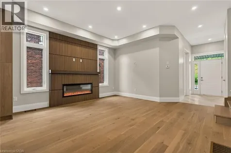 279 Hess Street South Hamilton ON L8P 3P6