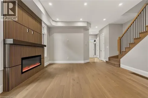 279 Hess Street South Hamilton ON L8P 3P6