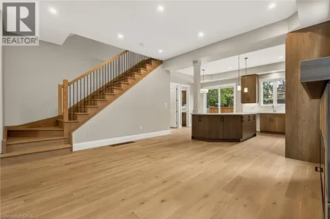 279 Hess Street South Hamilton ON L8P 3P6