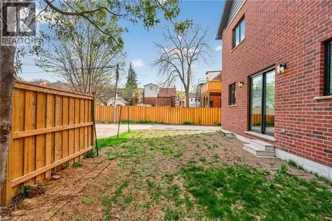 279 Hess Street South Hamilton ON L8P 3P6
