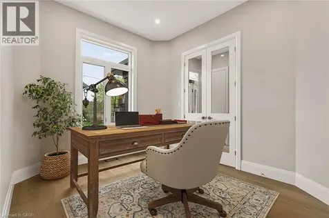 279 Hess Street South Hamilton ON L8P 3P6