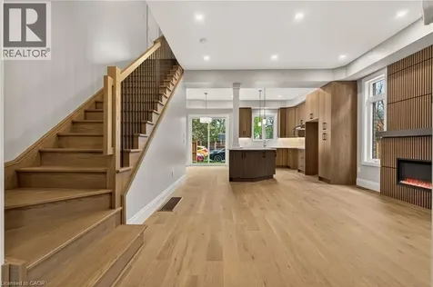 279 Hess Street South Hamilton ON L8P 3P6