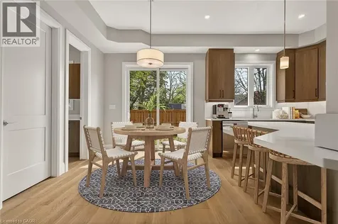 279 Hess Street South Hamilton ON L8P 3P6