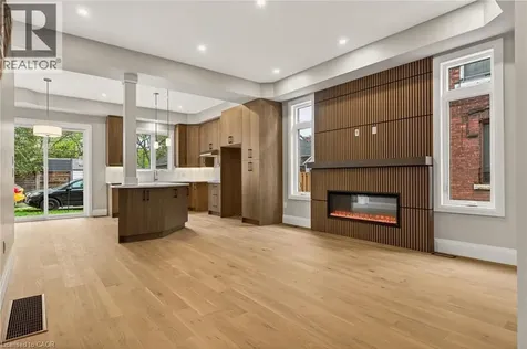 279 Hess Street South Hamilton ON L8P 3P6
