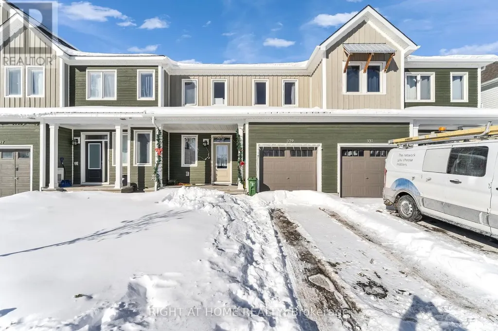 329 Trammel Road Ottawa ON K0A 2Z0