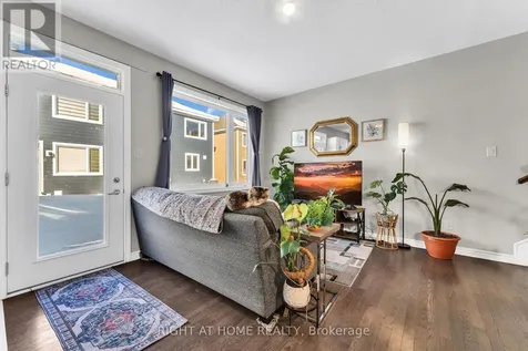 329 Trammel Road Ottawa ON K0A 2Z0