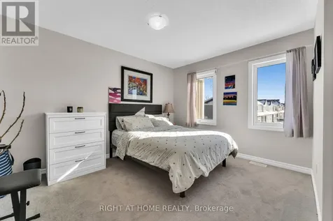329 Trammel Road Ottawa ON K0A 2Z0
