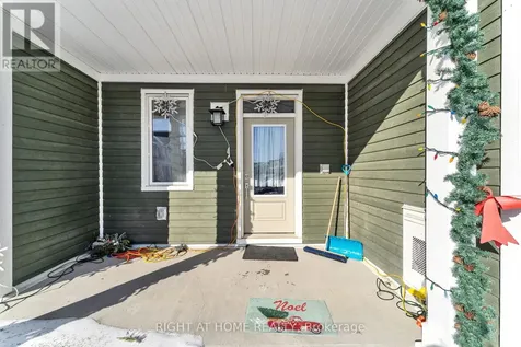 329 Trammel Road Ottawa ON K0A 2Z0