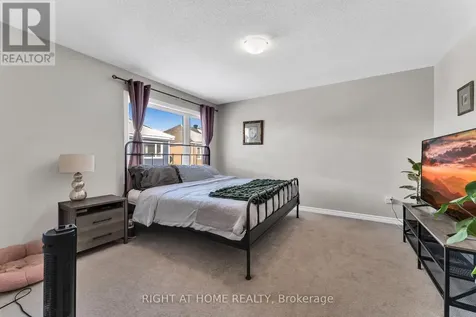 329 Trammel Road Ottawa ON K0A 2Z0