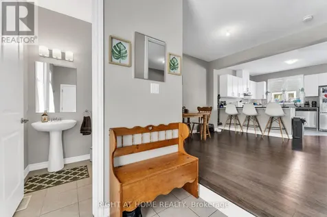 329 Trammel Road Ottawa ON K0A 2Z0