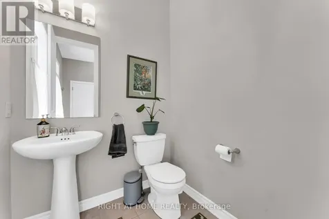 329 Trammel Road Ottawa ON K0A 2Z0