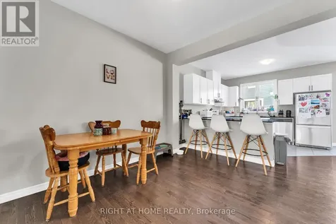 329 Trammel Road Ottawa ON K0A 2Z0
