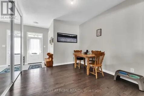 329 Trammel Road Ottawa ON K0A 2Z0