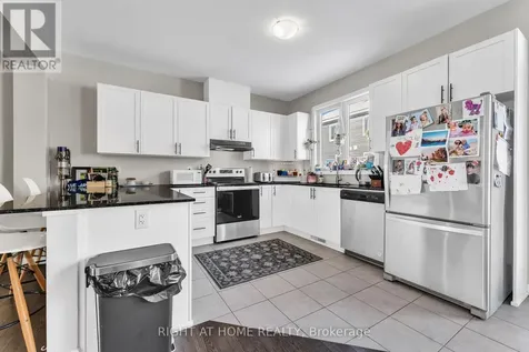 329 Trammel Road Ottawa ON K0A 2Z0