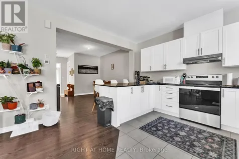 329 Trammel Road Ottawa ON K0A 2Z0