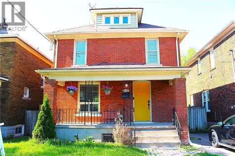 4935 Willmott Street Niagara Falls ON L2E 1Z6